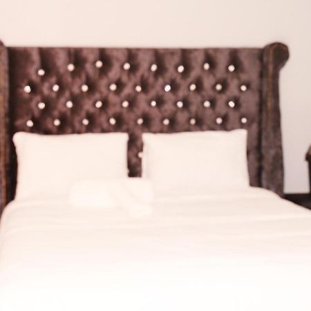 Princess Lodge Рустенбург Екстер'єр фото