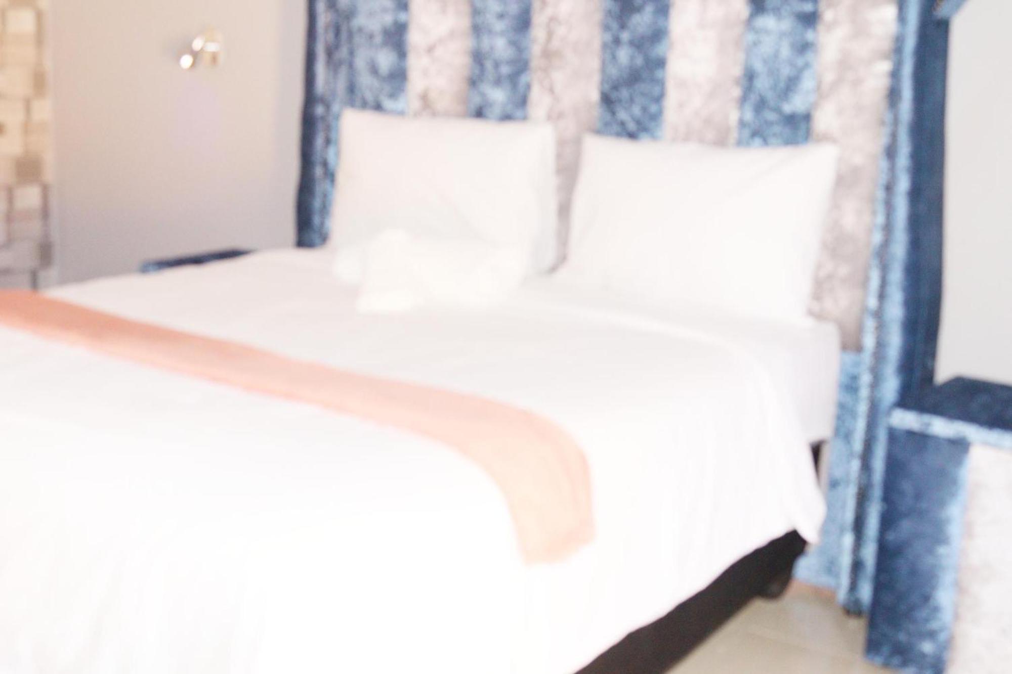 Princess Lodge Рустенбург Екстер'єр фото